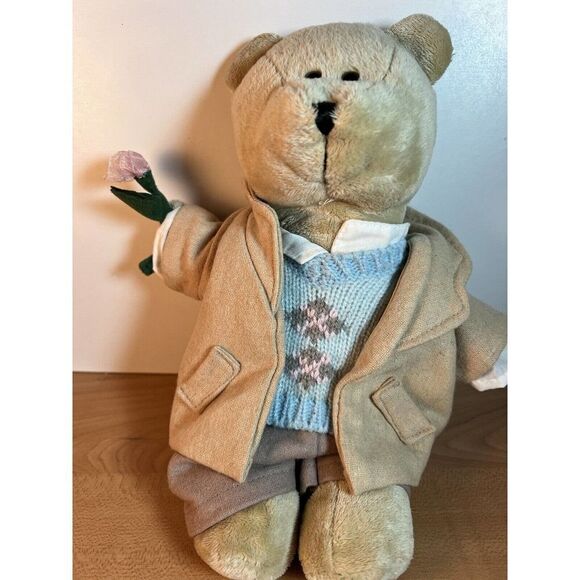 Starbucks Coffee Company Bearista® Bear Collection - Picture 3 of 9